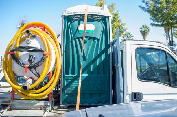 Best Affordable portable toilet rental  in Marion, IL