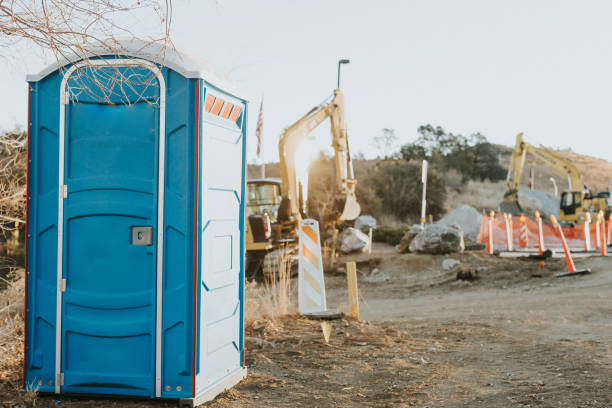 Portable Toilet Options We Offer in Marion, IL