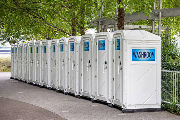 Best Portable bathroom rental  in Marion, IL