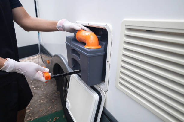 Best Best portable toilet rental  in Marion, IL