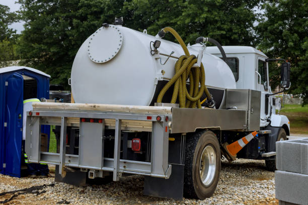 Marion, IL porta potty rental Company