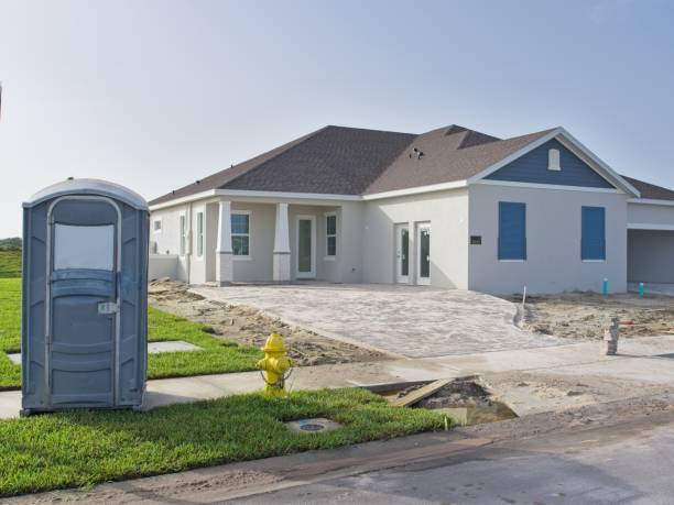 Best Affordable porta potty rental  in Marion, IL