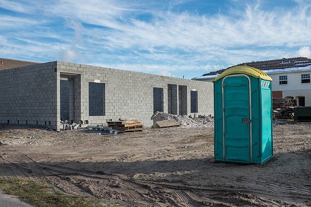 Best Local porta potty services  in Marion, IL